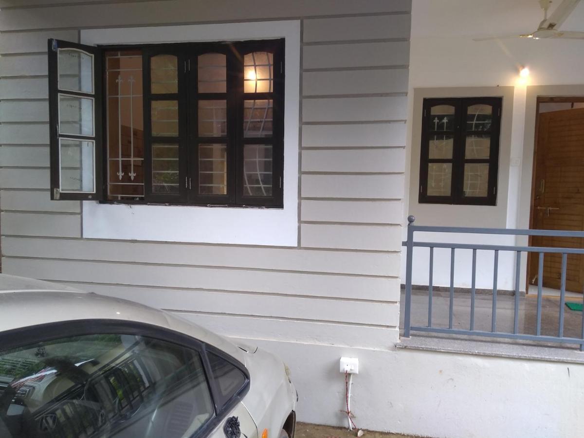 DSK Studio Apartment, Siolim, Goa. Exterior foto